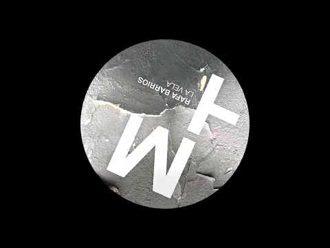 Rafa Barrios - La Vela