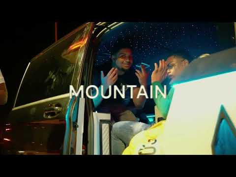 ''MOUNTAIN'' - Figogang x Chivv Wavy Drill Type Beat 2023 (Prod. Arfourbeats)
