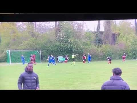 SV LYSS Junioren A - Lauro Gonzalez