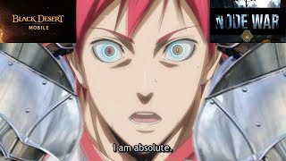 BDM || NODE WAR - HELLBORNE VS LEGENDGAMING - SAGE 🧿 SKILLS RABAM'S