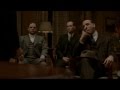 Boardwalk Empire - Nucky reaches out  for help against Rosetti.