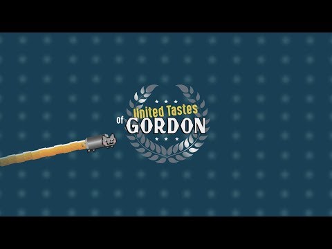 Gordon - Plateforme & stratégie digitale