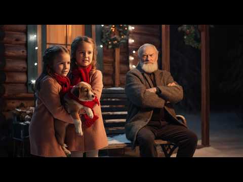 Dos Amigas, Un Viejo Malhumorado Y Muchas Confusiones Navideñas | Película De Comedia | Gratis 🎅😜