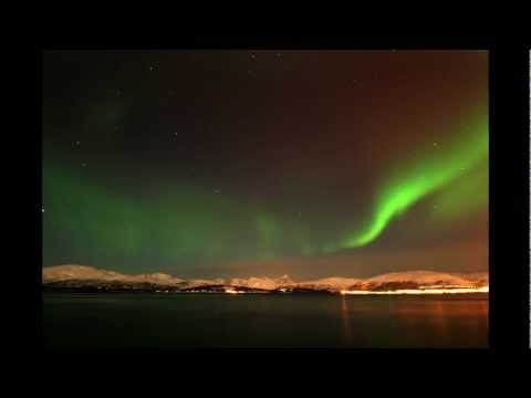 Aurora Tromsø 12 jan 2012