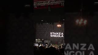 Parole Crociate Live - Franco 126