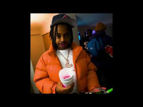 [FREE] BABYSMOOVE x BABYFACE RAY VEEZE TYPE BEAT - "THE END"