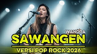 Download lagu 🎵SAWANGEN - WANDRA (COVER POP ROCK) NIKEN JAVA ROCK | SUARA INI BIKIN MERINDING mp3