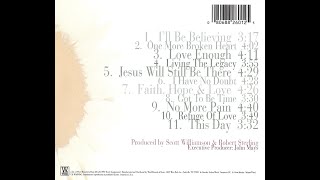 Love Enough (Point of Grace)