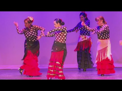 Hope Fest 4 Hunger returns to downtown Greensboro