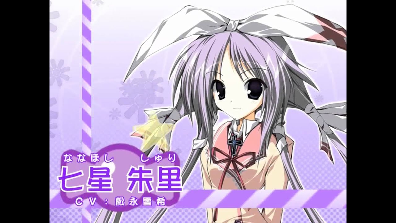 Video trailer for Supreme Candy: Oudou ni wa Oudoutaru Riyuu ga Arun Desu!