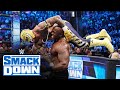 Rey Mysterio vs. Bobby Lashley: SmackDown highlights, Oct. 6, 2023
