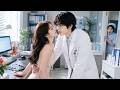 Rejected 99 times by a celibate doctor, she lets go—one accidental kiss unleashes his buried love!