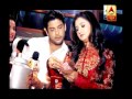 Cutting Chai With Cast Of Dil Se Dil Tak