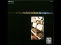 Ron Carter - Dreams - from Spirits by Lee Konitz - #roncarterbassist