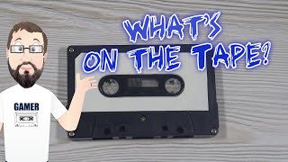 What's on the Tape? Season 20 - Volume 6