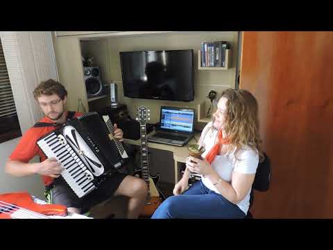 Tio mederico - Os Serranos (Sirlei e Maurício)