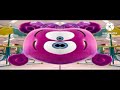 Jumbo Gummy Bear G Major 19
