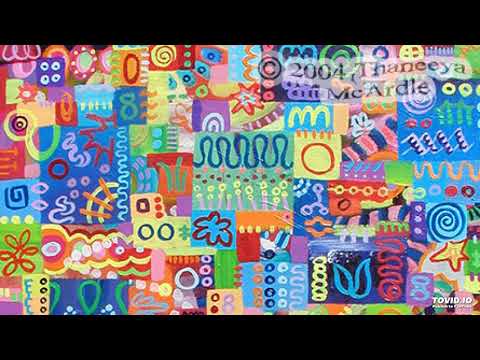 Mark Day - Canvas of Colour III DJ Mix