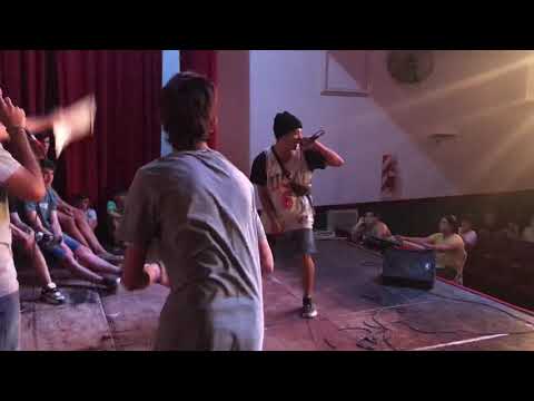 ZERO vs COTO - 8avos - Purgatorio de versos Vol.6