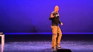 Eric Van Sauers - Van Sauers Staat Open Voor Andere Culturen video