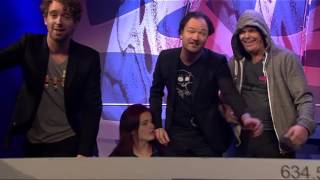 De Kwis - Erotiek en Privacy