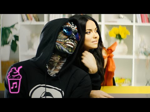 Carla's Dreams feat. INNA - El si Ea