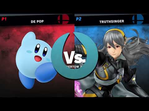 Undertow 2023 HDR Singles Pool B1 WR1: SX | DE PoP vs Truthsinger