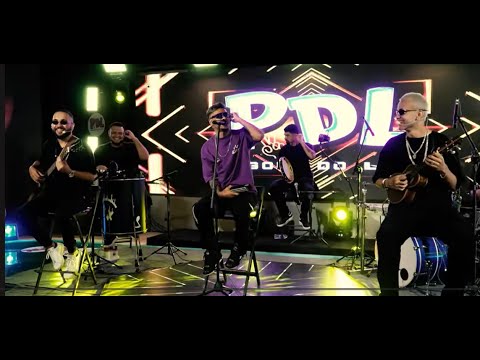 PDL À VONTADE - VOL 1