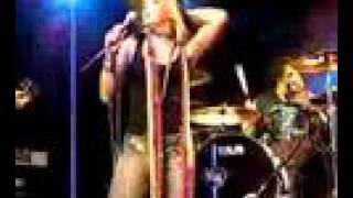 Amanda Overmyer: Piece of My Heart/Can&#39;t Do That