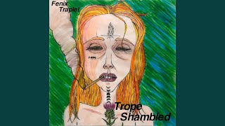 Shadows Dancing on the Wall