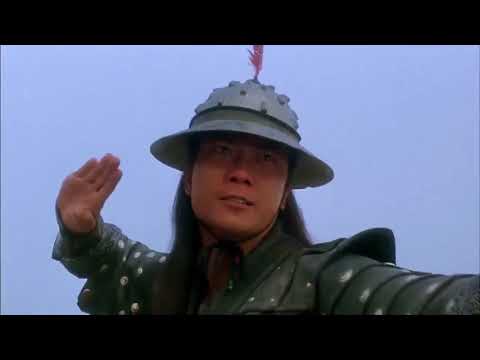 Jet Li - Melhores lutas do filme batalha de honra pt2
