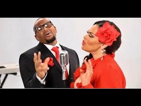 Avant - KeKe Wyatt: You & I [Lyrics On Screen]