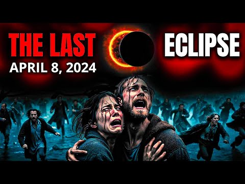 EVERYONE TALKED ABOUT THE SOLAR ECLIPSE OF APRIL 2024... But Why Did Nothing Happen?
