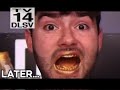 Cartoon Network Sign Off Ryth On Adult Swim 2009 Rare Airing