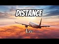 Liv - Distance (Lyrics)