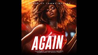 N Bee ft Tommy Tonga _ Again