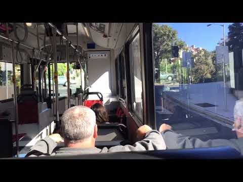 Transit Systems Sydney 1908 ST - Mercedes-Benz O500LE CNG (ZF)