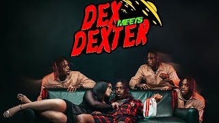 Famous Dex - Deadpool (Dex Meets Dexter)