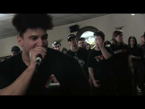 Move BHC February 13th 2022 - Full Set -