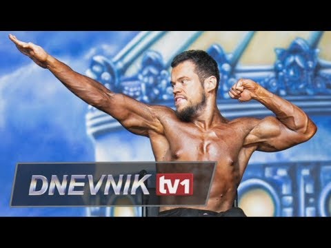 Bolest nije kraj! Priča o Nadiru Hajri