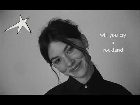 Gracie Abrams - Rockland - Will You Cry - Misc…