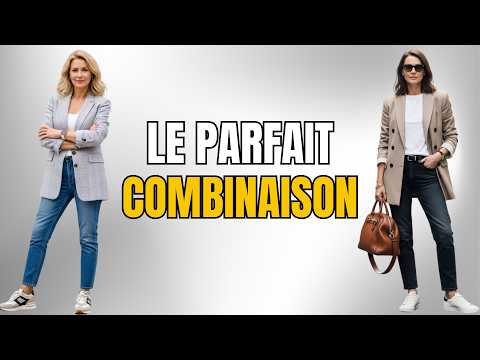 Die 5 besten Sneaker- und Jeans-Trends für 2026, die zu fast allem passen