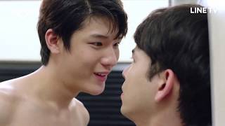 Download lagu [EP03] Why R U? เพราะรักใช่ป่าว - Zon & Saifah CUT - ENG SUB [FIXED] mp3