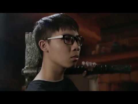 BloodTrail Player Profile - HCT Fall Championship