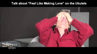 SIMON KIRKE OF BAD COMPANY TALKS NEW SOLO ALBUM, UKULELE HIT