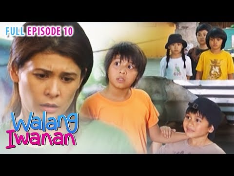 Full Episode 10 | Walang Iwanan