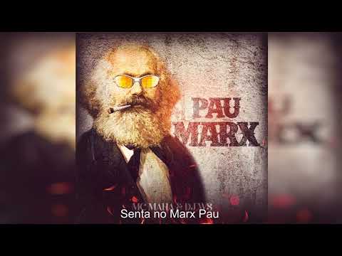 Mc Maha - Pau Marx ( Dj WS )