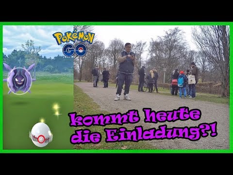 Die LETZTEN Trigger! bekomme ich heute Abend die Mewtu EX Einladung - Livestream 19 Uhr! Pokemon Go! Video