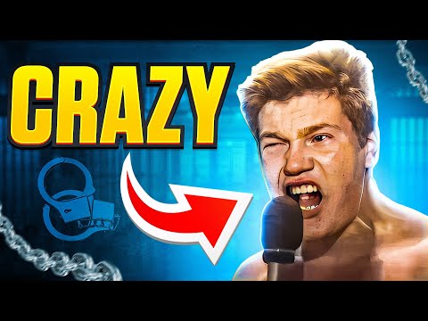 MMA's Biggest PSYCHOPATH (Documentary)