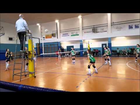 Vomien - Kolbe  3-2  12/03/2016